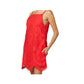Cleobella - Thandi Eyelet Mini Dress