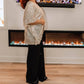 Jess Lea - Celebrity Status Sequin Top