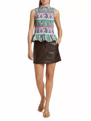 Marie Oliver - Odie Tank Top