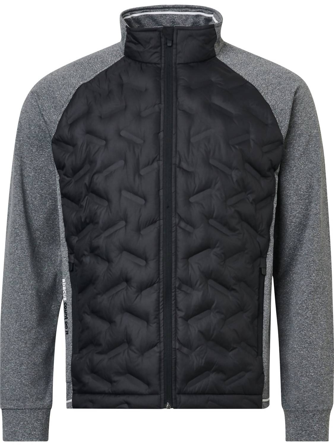 Abacus Sportswear Us - Grove Hybrid Jacket