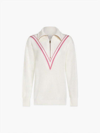 Varley - Savannah Knit Sweater