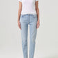 Agolde - Austin Straight Leg Jeans
