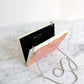 Emm Kuo - Women's Abrolhos Clutch Bag