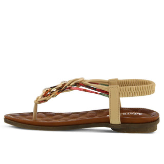 Patrizia - Women's Gadelina Sandal