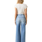 Le Jean - Women's Utility Trouser Pants