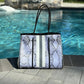 Julia Rose - The Paula Neoprene Tote