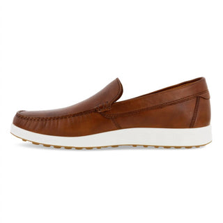 Ecco - Men's S Lite Moc Leather Moccasin