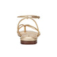 Marc Fisher - Mayte Strappy Flat Sandal