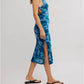 Free People - Take Me Away Midi Dress