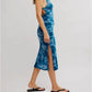 Free People - Take Me Away Midi Dress