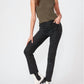 Paige - Cindy High Rise Coated Jean