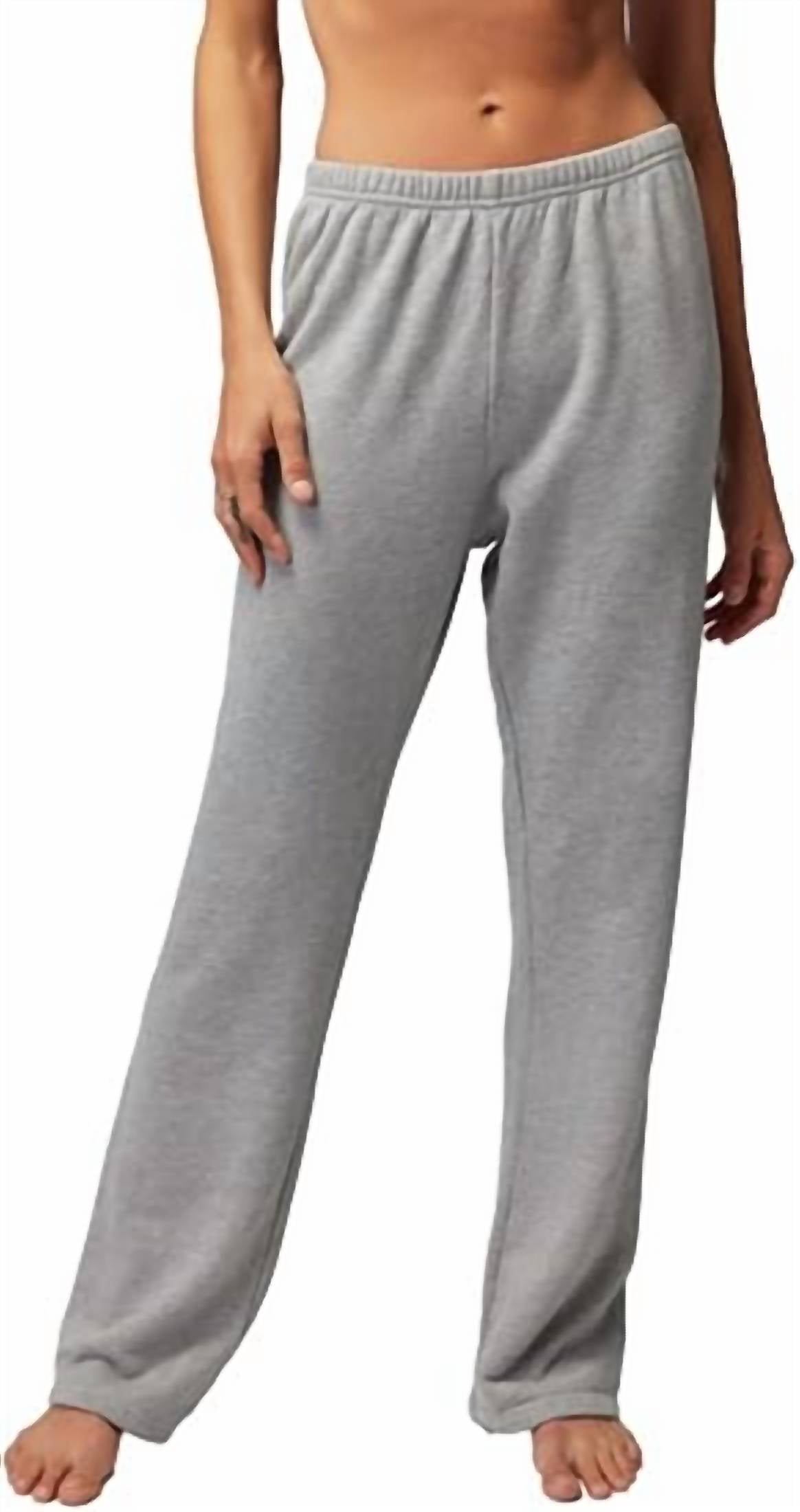 Spiritual Gangster - Joy Straight Leg Pants