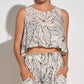 Elan - Eli Flowy Top