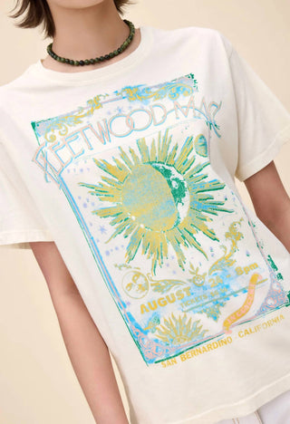 Daydreamer - Fleetwood Mac Dreams Tee