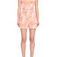 Amanda Uprichard - Kenley High Waist Shorts