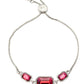 Lucca - Women's Dylan Slider Bracelet