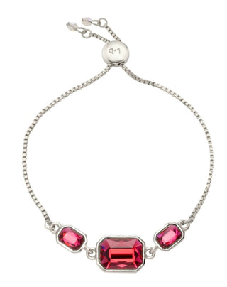 Lucca - Women's Dylan Slider Bracelet