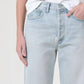 Agolde - 90's Mid Rise Straight Leg Jean