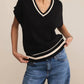 Z Supply - Fletcher Sweater Vest