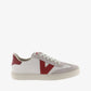 Victoria - Unisex Berlín Ciclista Leather Look & Split Leather Sneakers