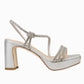 Pelle Moda - Women Darine-ST Sandal