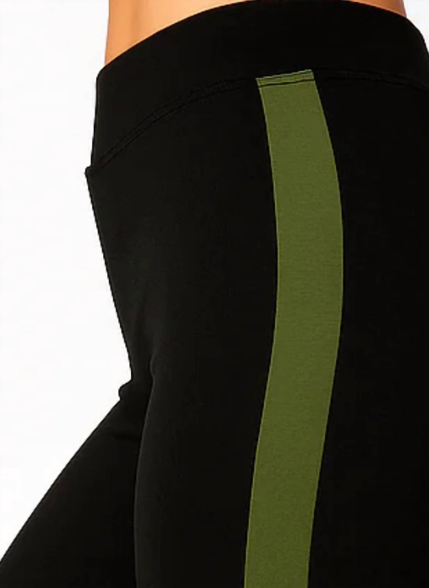 Angel Apparel - Track Pant