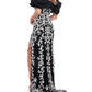 Ashleylauren - Off Shoulder Prom Dress