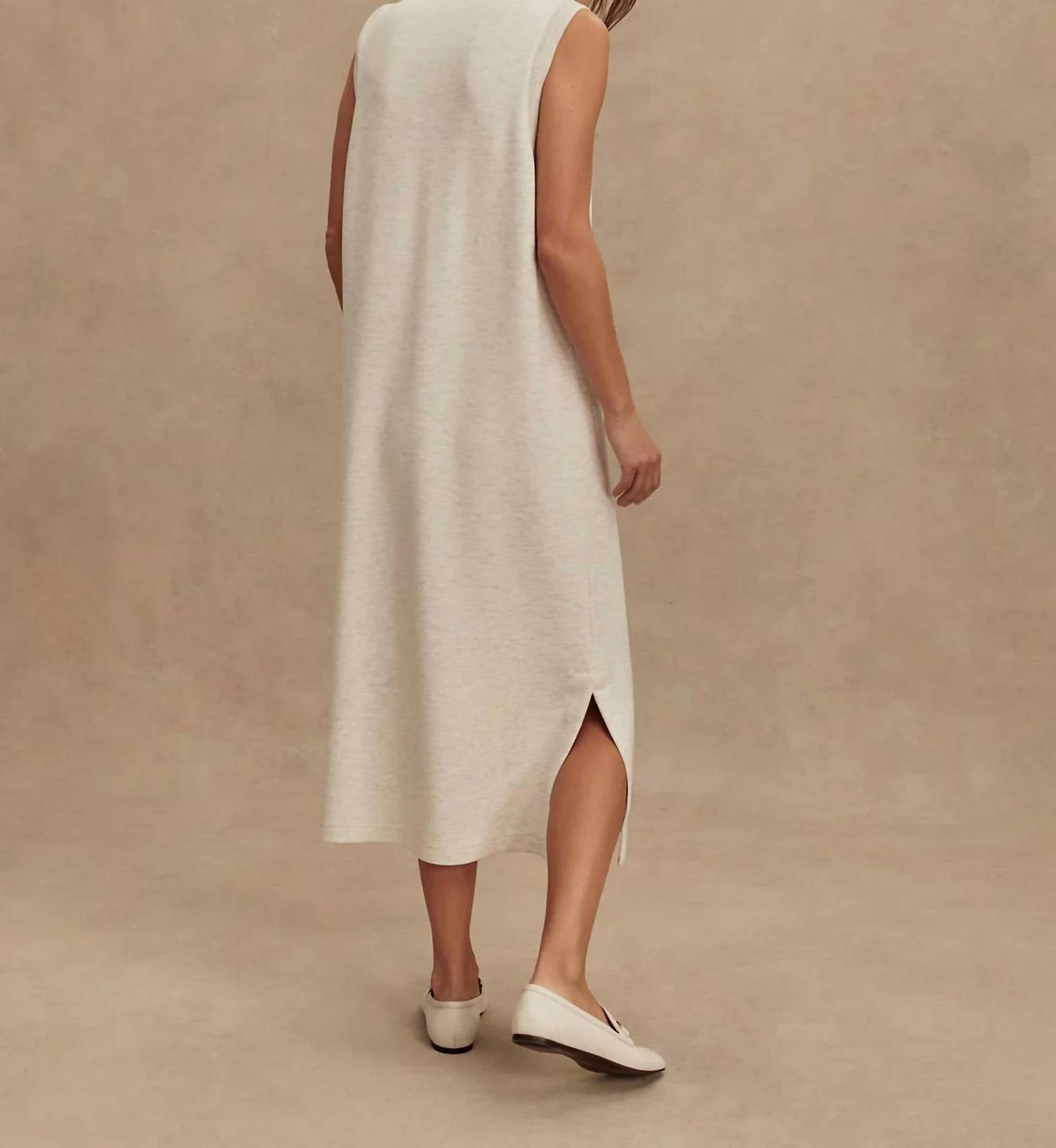 Varley - Beatrice Midi Dress