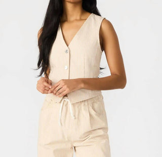 Steve Madden - Selene Vest