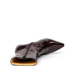 4Ccccees - Osha Nox Hi