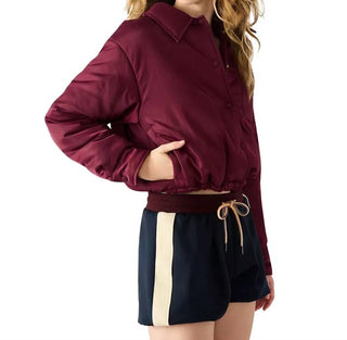 Steve Madden - Selma Puffer Jacket