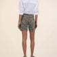 Kut From The Kloth - Hailey High Rise Bermuda Short