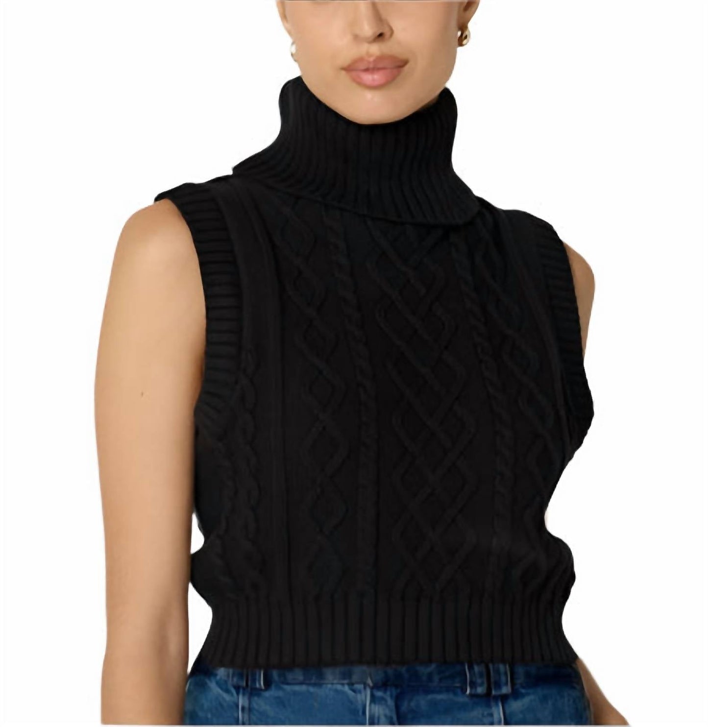 Cleobella - Aria Sweater