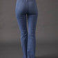 Free People - Jayde Flare Jean