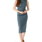 Steve Madden - Mo Midi Dress