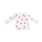 Angel Dear - Girls' Long Sleeve Loungewear Set