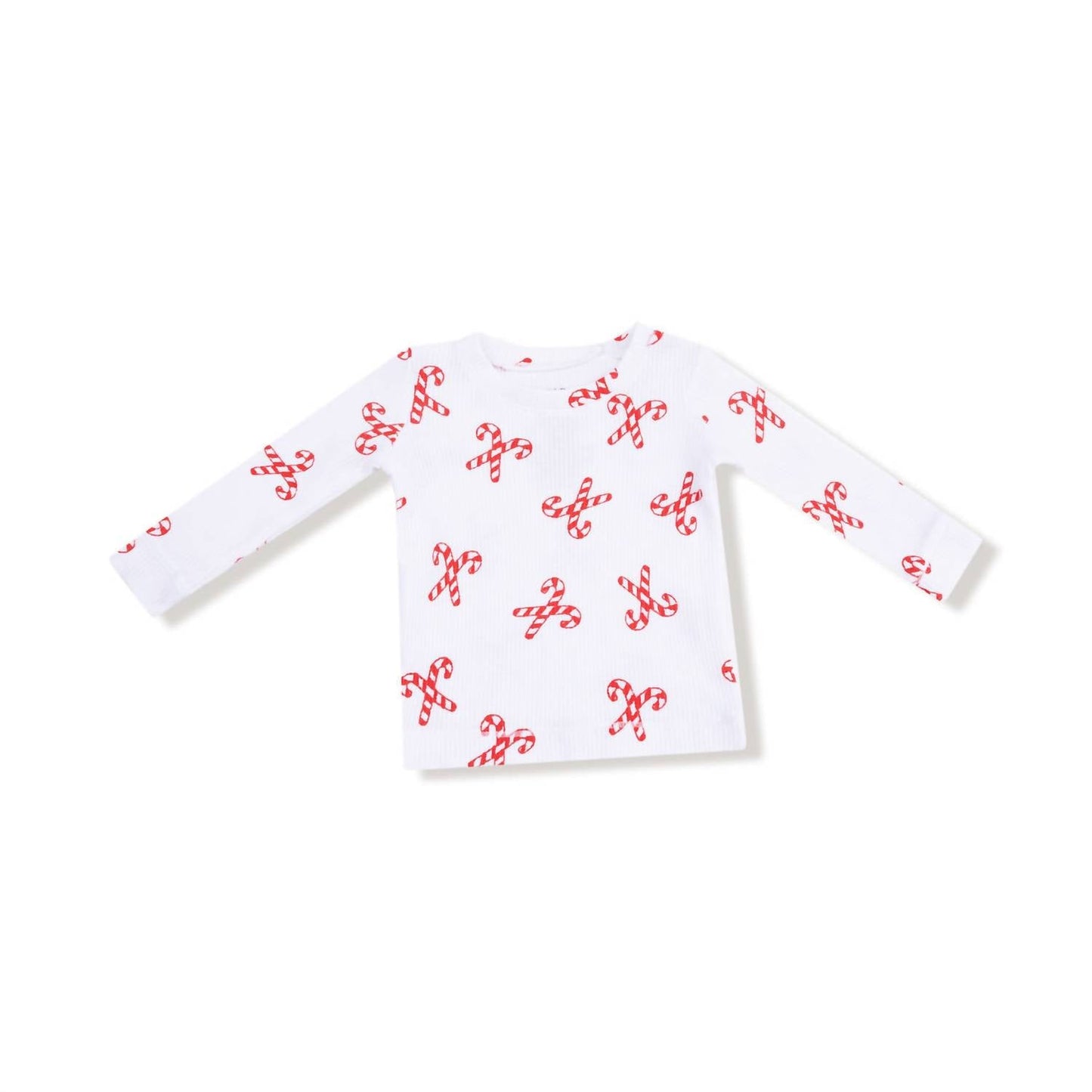 Angel Dear - Girls' Long Sleeve Loungewear Set
