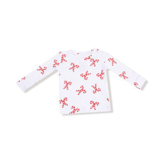 Angel Dear - Girls' Long Sleeve Loungewear Set