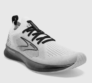 Brooks - Men's Levitate Stealthfit Shoes