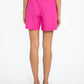 Sanctuary - POPLIN PAPERBAG SHORT