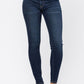 Judy Blue - Maternity Skinny Jeans