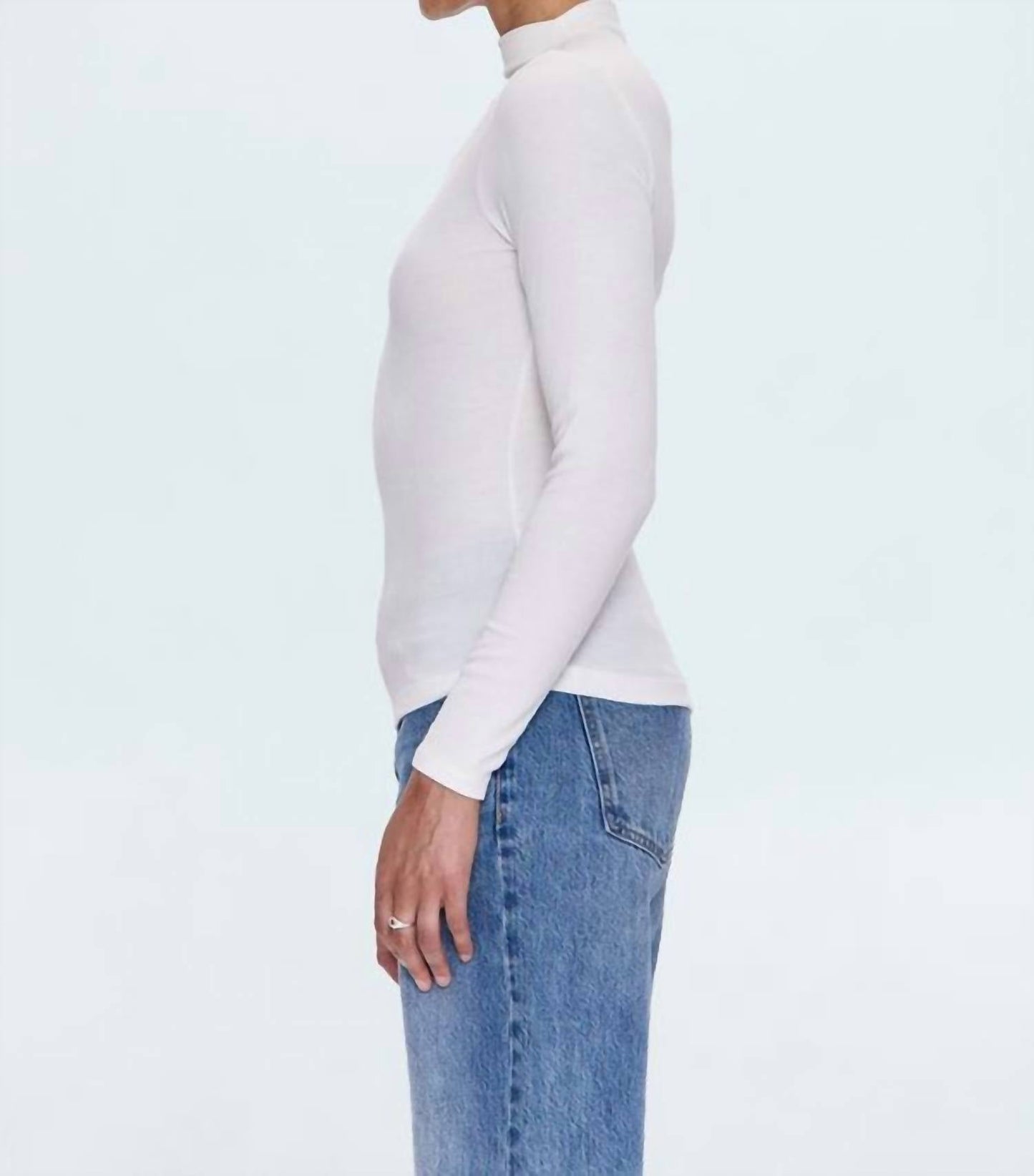 Pistola - Dara Long Sleeve Top