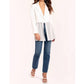 Amanda Uprichard - Jonas Sheer Bottom Blazer