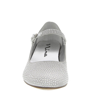 Nina - Kid's Zelia Shoes