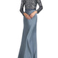 Sachin & Babi - COLETTE GOWN