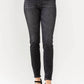 Judy Blue - Tummy Control Skinny Jeans