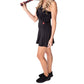 Love Love Tennis - Charmaine Court To Cocktails Tennis Dress