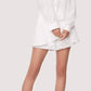 Lost + Wander - Freesia Whisper Skort