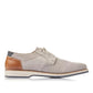 Rieker - Men's Mike Zero Four Sneaker