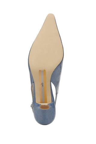 Sam Edelman - Women's Bianka Slingback Pump